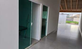 Imagem 6: Casa para venda tem 180 metros quadrados com 3 quartos em Granada - Uberlândia - MG