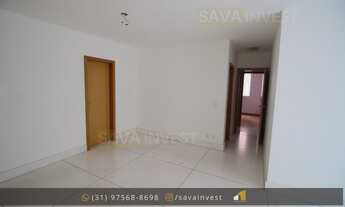 Imagem 3: Apartamento 04 quartos com 125,4 m² no Buritis