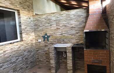 Imagem 4: MAUá - Casa de Condomínio - Jardim São José