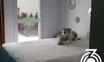 Imagem 5: Apartamento Garden para Venda em São Bernardo do Campo, Baeta Neves, 3 dormitórios, 3 suít