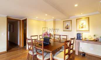 Imagem 5: Cobertura Venda 3 Dormitórios - 242 m² Brooklin