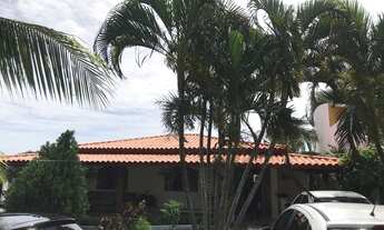 Imagem 3: Casa de praia para aluguel em Barra do Jacuípe - Feriado São João