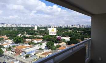Imagem 4: Apartamento à venda, Jardim Paulistano, 37m², 1 suíte, 1 vaga!