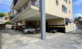 Imagem 3: Apartamento com 2 dormitórios à venda, 87 m² por R$ 200.000,00 - Praça Seca - Rio de Janei