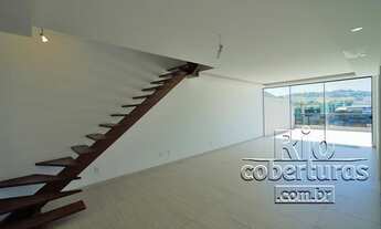 Imagem 4: Cobertura à venda no Jardim Oceânico, Barra da Tijuca. RJ