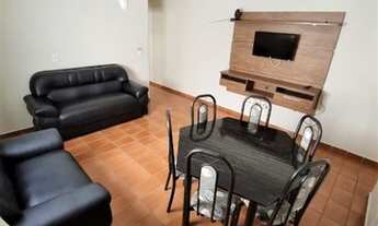 Imagem: Apartamento à venda 2 Quartos, 1 Suite