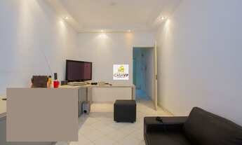 Imagem 3: Apartamento à venda, República, 118m², 2 dormitórios, 1 vaga!