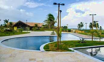 Imagem 2: Terreno à venda, 375 m² por R$ 312.965,50 - Praia de Jacuma - Ceará-Mirim/RN