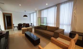 Imagem: NOVA LIMA - Apartamento Padrão - Vale dos