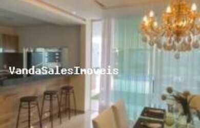 Imagem 4: Casa Alto Padrão para Venda em Rio de Janeiro, Campo Grande, 4 dormitórios, 3 suítes, 6 ba