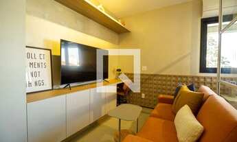 Imagem 3: Apartamento para Aluguel - Vila Mariana, 1 Quarto, 41 m2