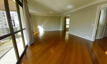 Imagem 3: More próximo ao Parque do Ibirapuera!