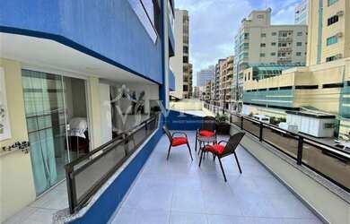 Imagem 2: AMPLO APTO BEM MOBILIADO EM MEIA PRAIA!