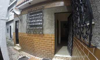 Imagem 2: RIO DE JANEIRO - Casa Padrão - BENTO RIBEIRO