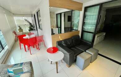 Imagem 3: Vila Velha - Apartamento Padrão - Praia Da Costa