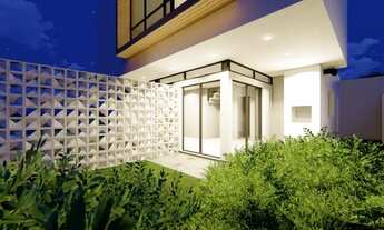 Imagem 3: Sobrado com 3 dormitórios à venda, 150 m² por R$ 698.000,00 - Cruzeiro - São José dos Pinh