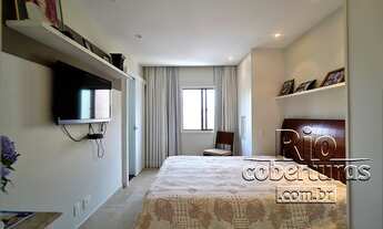 Imagem 14: Cobertura à venda no Recreio dos Bandeirantes. RJ