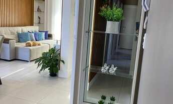 Imagem 2: APARTAMENTO COM MOVEIS PLANEJADOS NO CENTRO DE BIGUAÇU