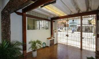 Imagem: CASA RESIDENCIAL em São Paulo - SP, Tatuapé