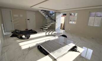 Imagem 5: Sobrado com 3 dormitórios à venda, 144 m² por R$ 790.000,00 - Afonso Pena - São José dos P