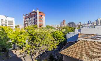 Imagem 4: Apartamento Rua Casemiro de Abreu 610 Rio Branco com 2 dormitórios e 1 vaga