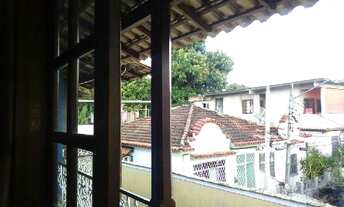 Imagem 6: Rio de Janeiro - Casa Padrão - Praça Seca