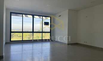 Imagem 2: Sala - Swiss Park - Campinas