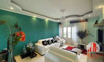 Imagem: Belíssimo Sobrado no Vale das Flores em