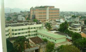 Imagem 3: APARTAMENTO RESIDENCIAL em Rio de Janeiro - RJ, Turiaçu