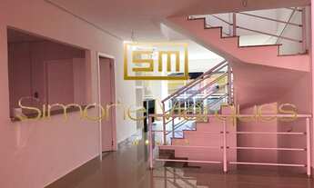 Imagem 4: SãO PAULO - Casa de Condomínio - Jardim Itatinga