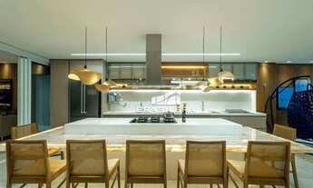 Imagem 7: Apartamento 4 suítes no melhor do Setor Marista