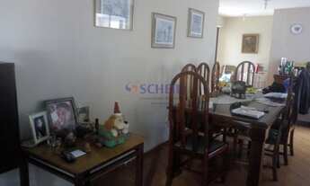 Imagem 6: Casa térrea a venda no Jd Prudência com 3 dormitórios, 1 suíte e 3 vagas