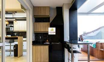 Imagem 6: Apartamento à venda, Vila Mariana, 64m², 2 dormitórios, 2 vagas!