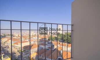 Imagem 6: Apartamento 2 dormitórios, e 1 vaga à venda, no Tucuruvi, São Paulo, SP