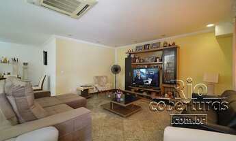 Imagem 7: Cobertura à venda no Recreio dos Bandeirantes. RJ