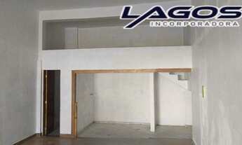 Imagem: Lojão c/ Mezanino e WC - Excelente Ponto