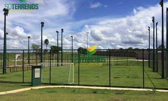 Imagem 5: Terreno Florais da Mata