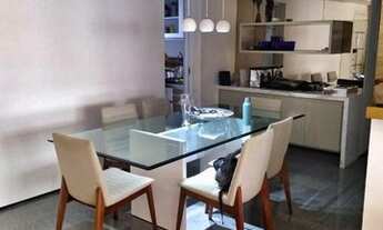 Imagem 6: Apartamento à venda, 160 m² por R$ 700.000,00 - Cocó - Fortaleza/CE