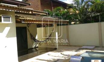 Imagem 7: Casa (sobrado na rua) 4 dormitórios/suite, cozinha planejada