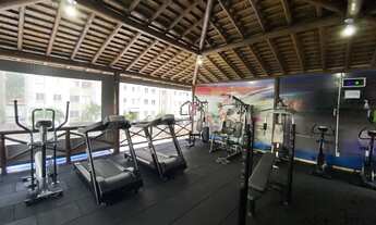 Imagem 4: Apartamento 2 dorms para Venda - Jardim das Margaridas, Lauro de Freitas - 48m², 1 vaga