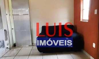 Imagem 7: Casa com 6 dormitórios à venda, 154 m² por R$ 890.000 - Itaipu - Niterói/RJ - CA4826