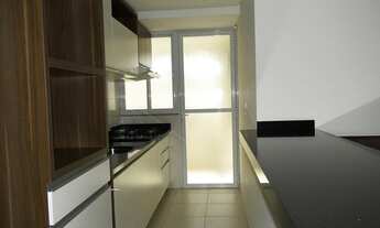 Imagem 6: Apto- mobiliado c/ 2 dormitórios no centro de lages, s.c