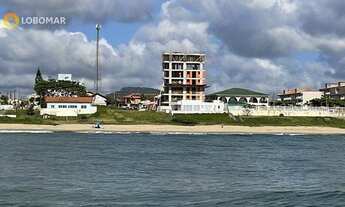 Imagem 2: Apartamento com 3 dormitórios vista mar à venda, 111 m² por R$ 837.300 - Itajuba - Barra V