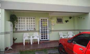 Imagem: SOBRADO EM CONDOMÍNIO FECHADO - SANTO ANDRÉ