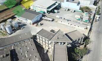 Imagem 2: Galpão em Guarulhos