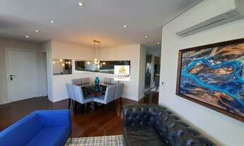 Imagem 3: Apartamento à venda, Vila Ester (Zona Norte), 120m², 3 suítes, 3 vagas!