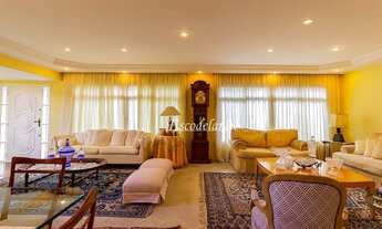 Imagem 5: Sobrado com 3 dormitórios à venda, 650 m² por R$ 2.400.000,00 - Jardim Paraíso - São Paulo