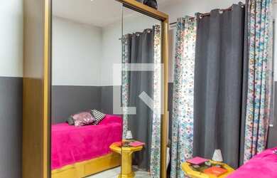 Imagem 7: Apartamento à Venda - Demarchi, 2 Quartos, 53 m2