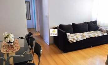 Imagem: Apartamento à venda, Chácara Belenzinho