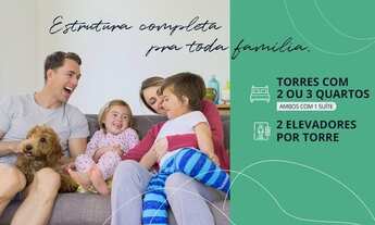 Imagem 3: Green Life Parnamirim - Pertinho de tudo que você precisa